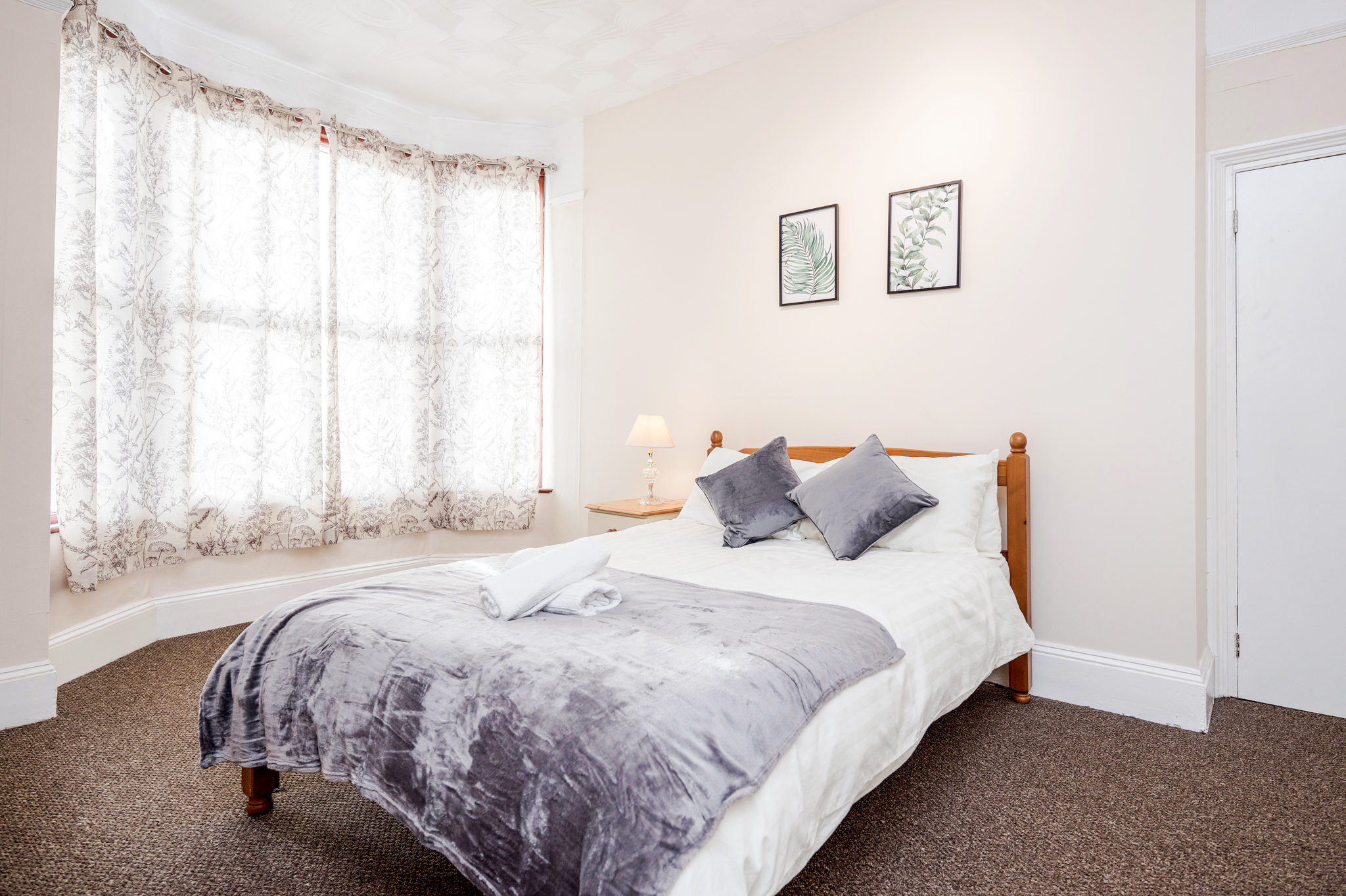 gravesend big bedroom pic